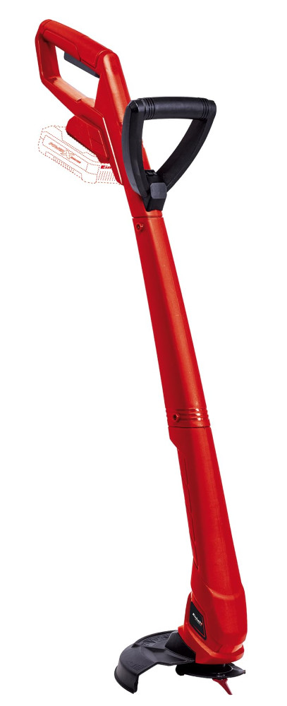 Einhell GC-CT 18/24 Li P Solo: Tagliabordi a Batteria 18V Power X-Change
