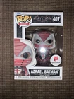 AZRAEL BATMAN Funko Pop DC Heroes #407 Walgreens Exclusive New