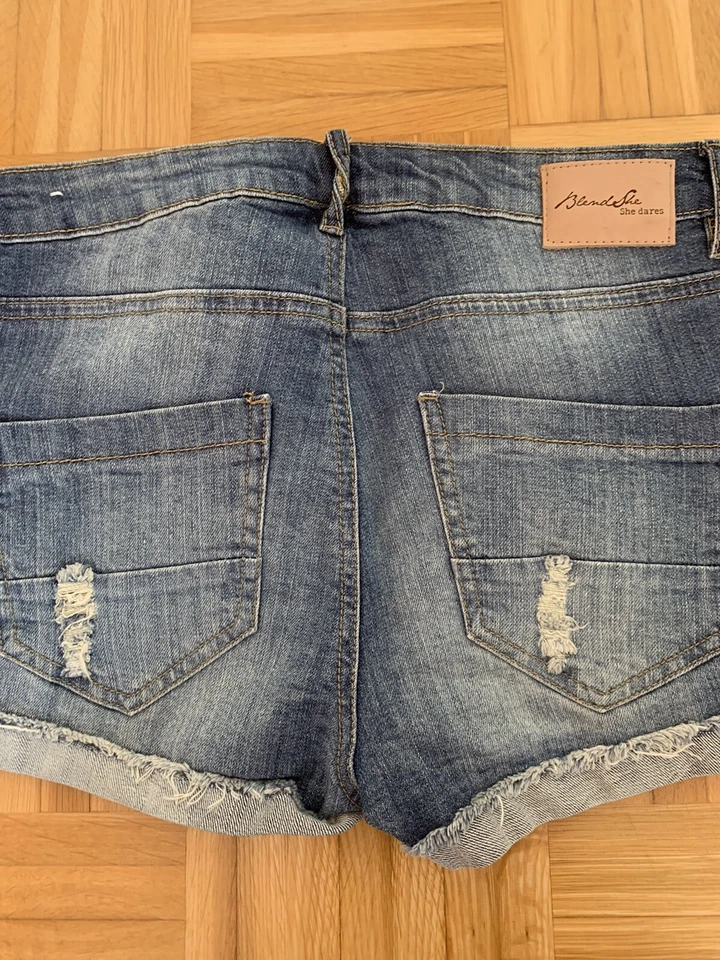 BlendShe damen short gr 29 - Bild 4 von 4