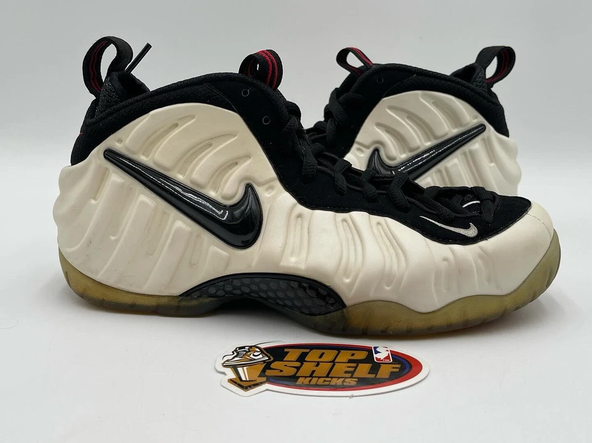 Foamposite pro pearl cheap