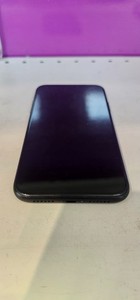 Apple iPhone XR - 64GB - Schwarz (Entsperrt) Face ID Problem - Rückseite beschädigt
