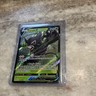 Pokémon Zarude V Ultra Rare Full Art 022/185 Vivid Voltage 210 HP English