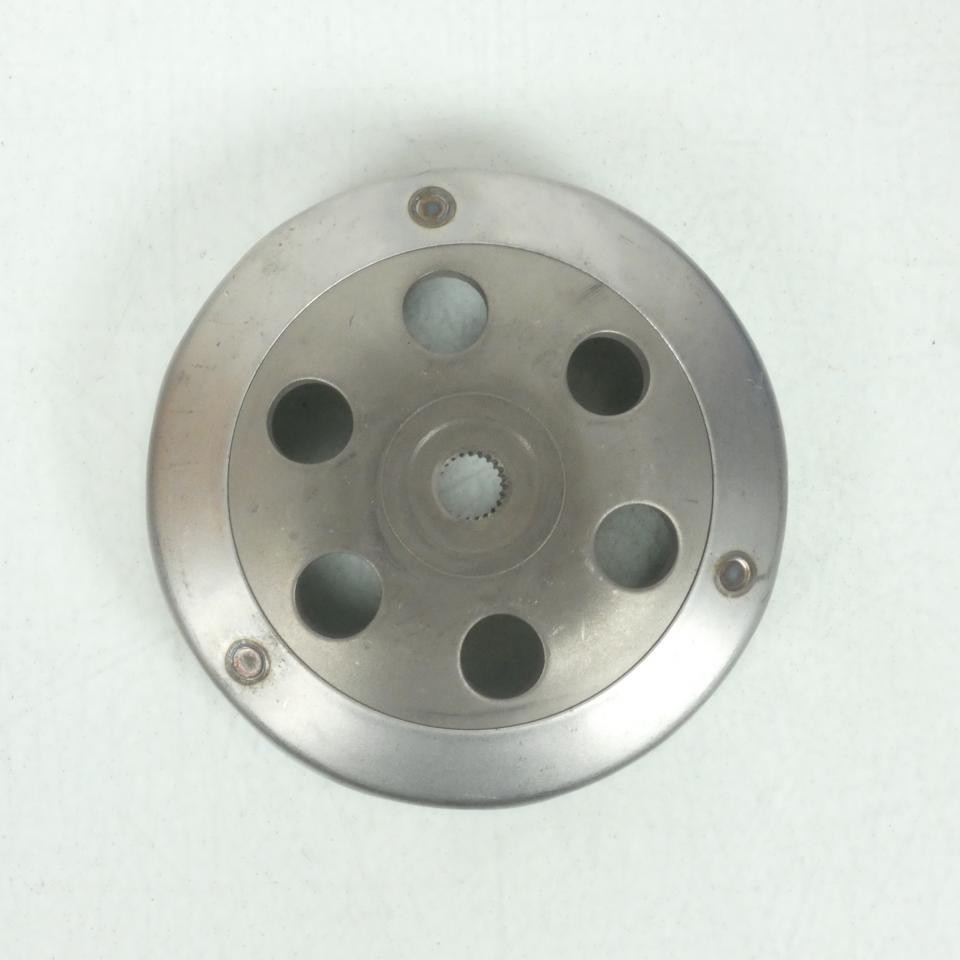 Cloche d'embrayage 107mm Peugeot 103 Fox idéal pour restaurer votre mobylette de balade