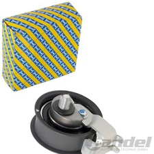 Poulies diverses Audi GT
