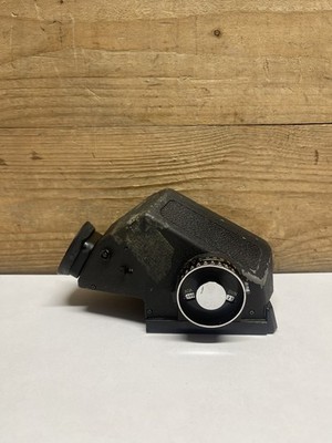 Mamiya RB67 Metered Prism Finder Viewfinder for RB67 Camera | eBay