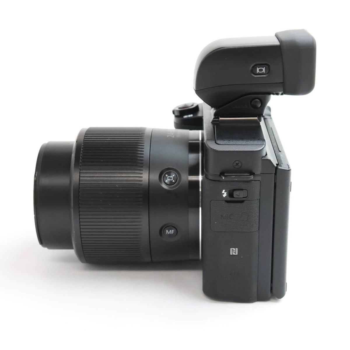 Canon PowerShot G3X EVF Kit #50 | eBay
