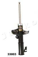 1X Japko StoßDäMpfer MJ33003 FüR 323 Premacy Mazda BJ CP 6 Van BJ3P 16V BJ14