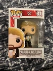 FUNKO POP ! MILLION DOLLAR MAN TED DIBIASE 41 POP WWE DB10