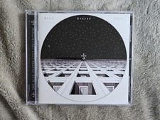 BLUE OYSTER CULT SELF-TITLED DEBUT ALBUM CD