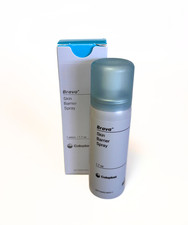 New Coloplast Brava Skin Barrier Spray 1.7oz Ostomy Protectant 120205 EXP 2029