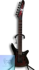 Guitarra eléctrica Yamaha otro tipo de cuerpo MG-IIR