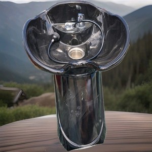 California stand alone sink basin