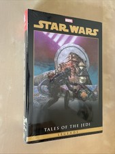 Marvel Comics  Star Wars Legends: Tales of th...