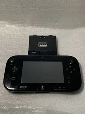 Nintendo Wii U Gamepad Controller Tablet Only WUP-010 Tested Working Great