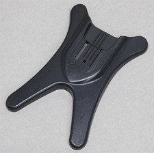 Hot Shoe Flash Stand Base Holder Bracket