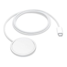 Genuine Apple MagSafe Wireless Charger 1M iPhone AirPods 25W Official -MX6X3ZM/A