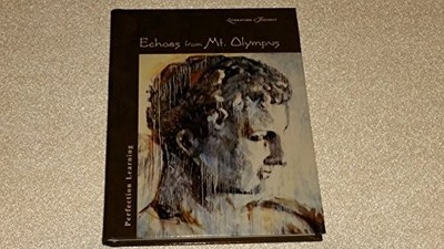 Echoes from Mt Olympus (Liter - VERY GOOD