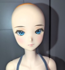 Smart Doll Danny Choo - Trinity Smile (Alternative) Cinnamon - Beschreibung lesen