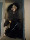 Effanbee Mae West 1982 Vintage Doll 17" Legend Series.Never Removed From Box. — photo 3