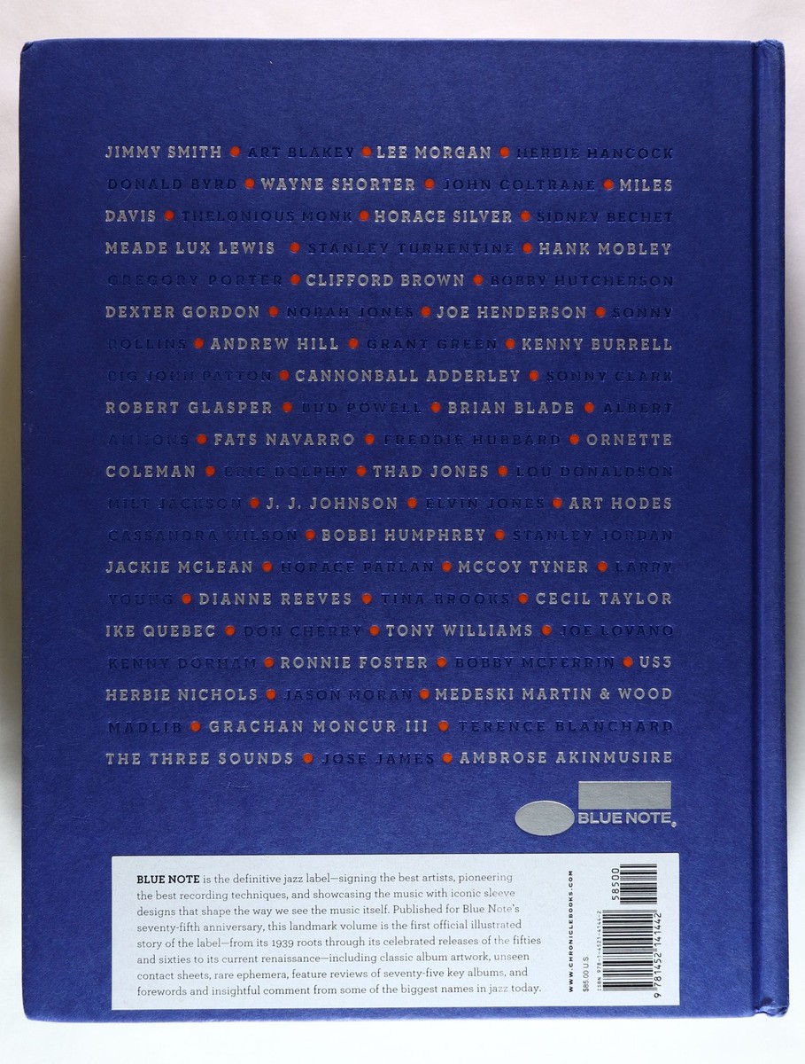 BLUE NOTE 「Uncompromising Expression」 Blue Note: Uncompromising Expression: Havers, Richard