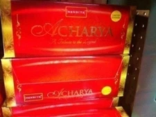 Nandita Acharya Limited Edition 'Agarbathi' Incense - 15g X 12 Pack