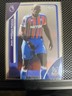 2026 Topps Chrome Premier League #75 Jean-Philippe Mateta
