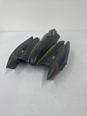 Star Wars: Clone Wars General Grievous Fighter Ship LFL 2007 Incomplete