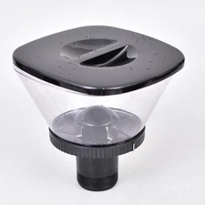 Cuisinart  Automatic Burr Mill Grinder DBM-8 CCM-16PC1 Coffee Bean Hopper