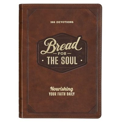 Devotional Bread for the Soul - GOOD