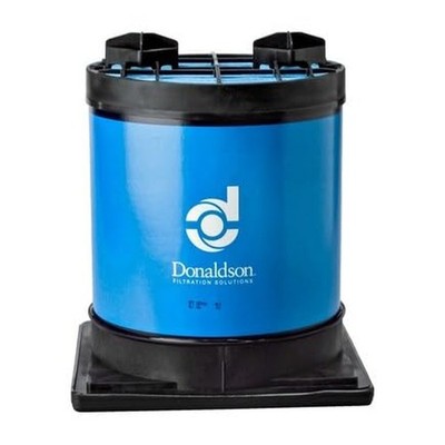 Donaldson DBA5293 Blue Air Filter 10.51 In. X 10.51 In. X 13.05 In., Primary,...