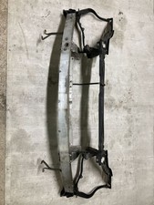 Mercedes-Benz E W212 2010 Satz Schlosstr&auml;ger fronttr&auml;ger frontmaske Diesel