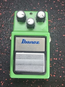Ts9 Tube Screamer | eBay