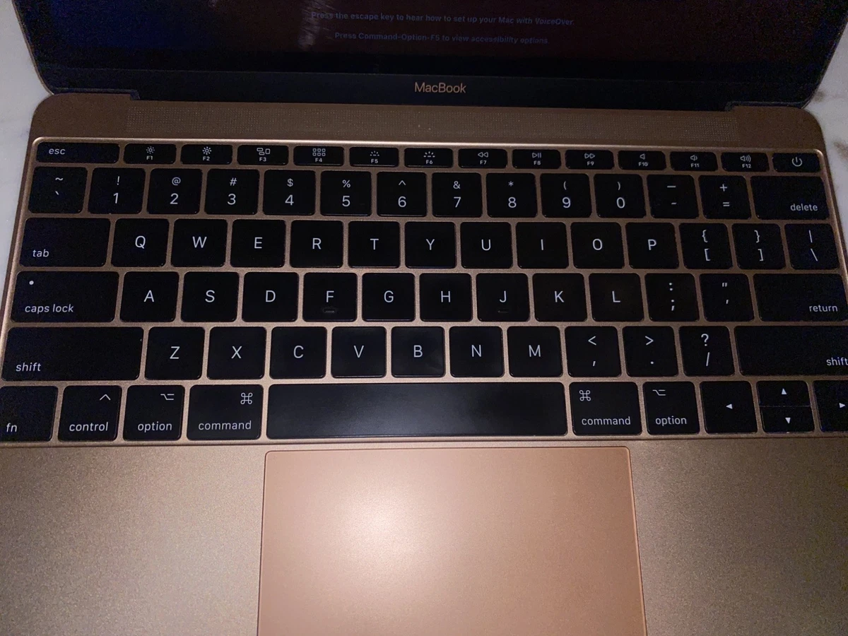 2017 Apple MacBook 12 Inch Laptops for sale | eBay