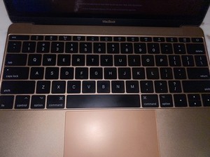 MacBook Rose Gold 2017 | eBay