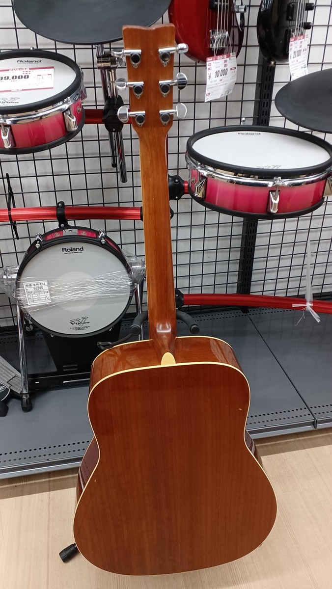 Yamaha Fg720S Acoustic | eBay