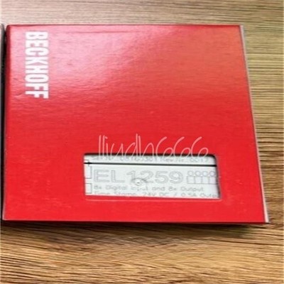 One Digital Module EL1259 New #am