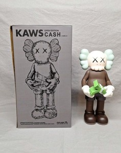 Kaws Companion Open Edition | eBay