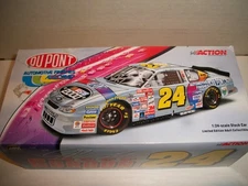 ARC - JEFF GORDON '00 MONTE CARLO - DUPONT AUTOMOTIVE FINISHES RACING - L@@K