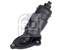 Febi Bilstein Hydraulikfilter Automatikgetriebe 109626 Filtereinsatz FüR Audi A5