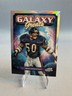 2024 Topps Cosmic Chrome - Galaxy Greats Mike Singletary #GG-20