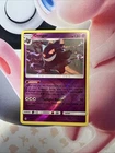 2019 Pokemon GENGAR Unbroken Bonds REVERSE HOLO Rare Sun & Moon 70/214 NM