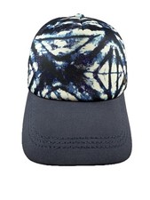 ROXY Blue Baseball Hat Cap One Size Adjustabl...