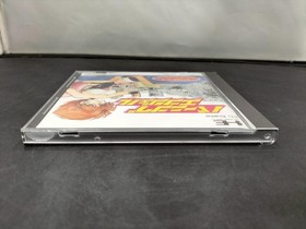 NAXAT SOFT Burning Angel HU CARD