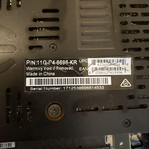 EVGA GeForce GTX 1080 Ti GAMING iCX 11G-P4-6696-KR - 第 4/4 張圖片