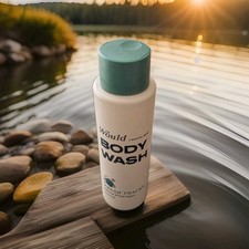 WOULD Barstool Brand Fresh Tracks Men  s Body Wash 16oz hydrates skin Soap