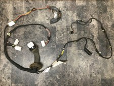 1998 Dodge Ram Front Driver Door Wiring Harne...