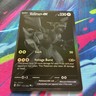 Double Rare - Zekrom ex Pokemon Black Bolt BLK #172 white flare 10 