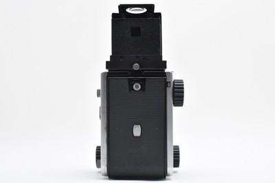 Exc+5] Mamiya C22 Pro TLR Film Camera Sekor 105mm f/3.5 Lens From