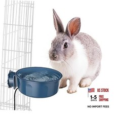 Indoor Heated Water Bowl for Pet 600ML Thermal Water Bowl Warm Food Dish in