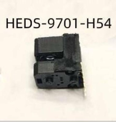 HEDS-9701#H54 HEDS-9701 9701 ENCODER OPTICAL Module #zc